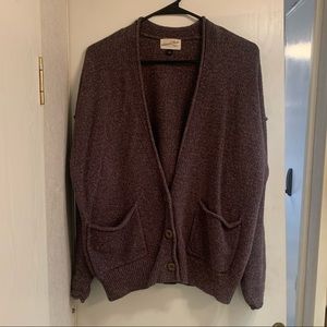 Universal Thread cardigan